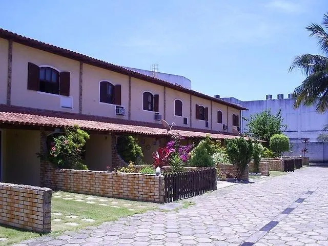 Apartment Condominio Champs Elysees Cabo Frio