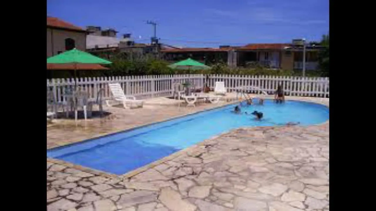 Condominio Champs Elysees Cabo Frio 0*,  Brazil