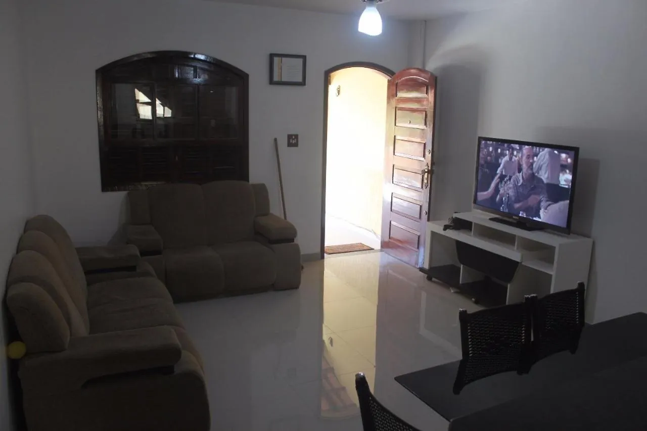Apartment Condominio Champs Elysees Cabo Frio