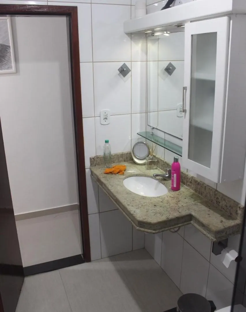 Apartment Condominio Champs Elysees Cabo Frio