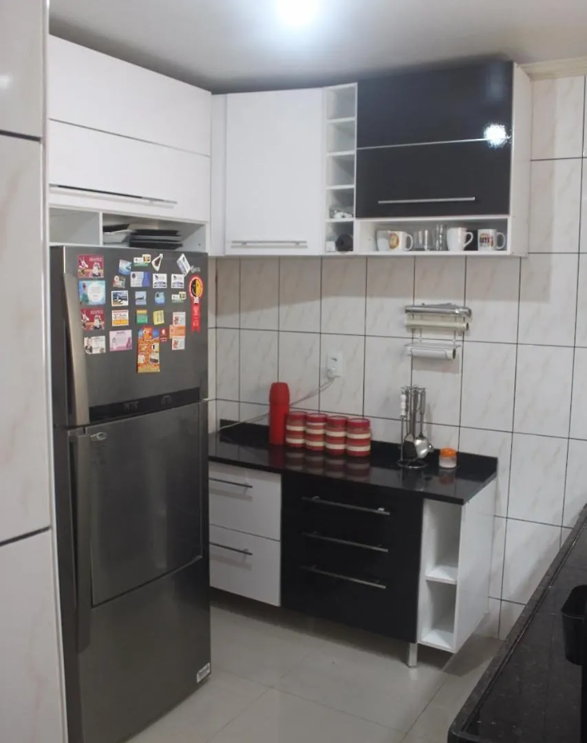 Apartment Condominio Champs Elysees Cabo Frio Brazil
