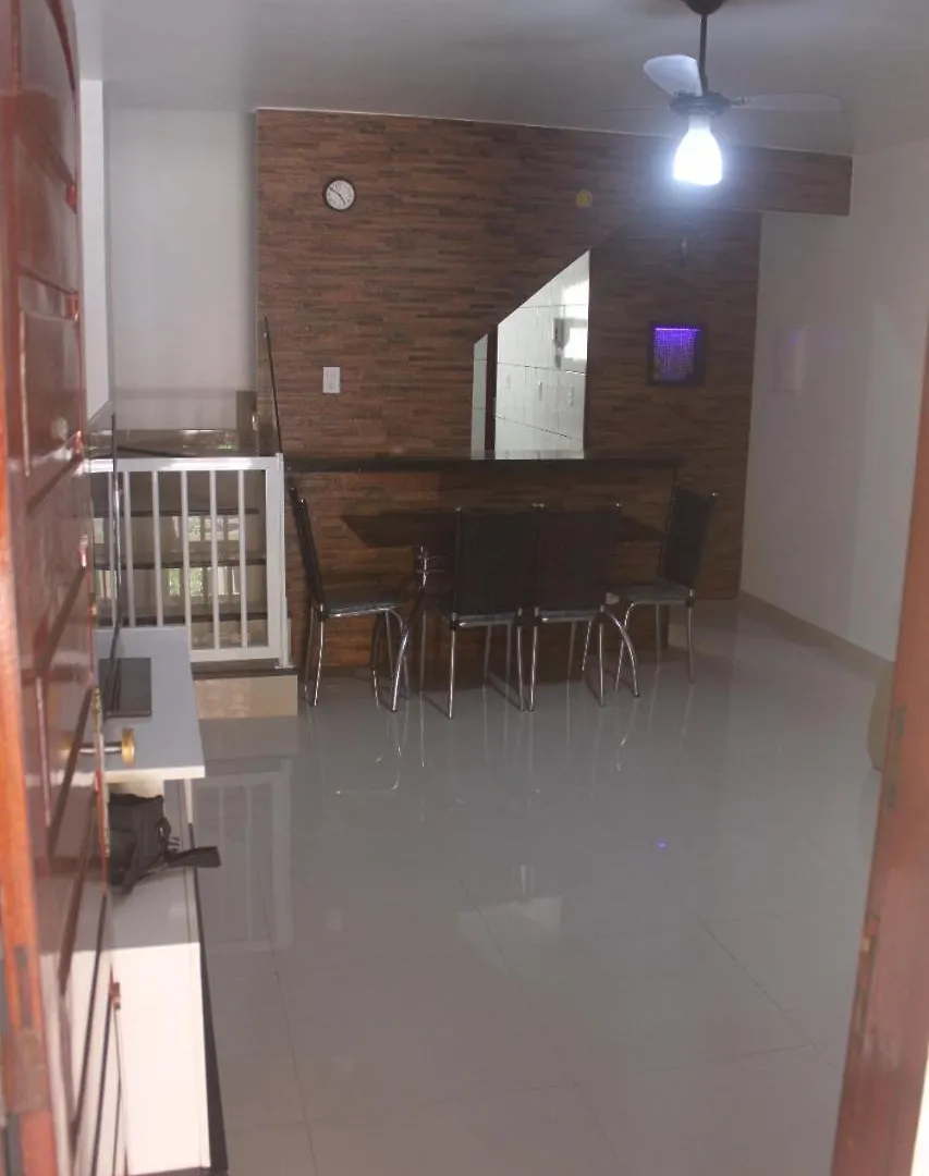 Condominio Champs Elysees Cabo Frio Apartment