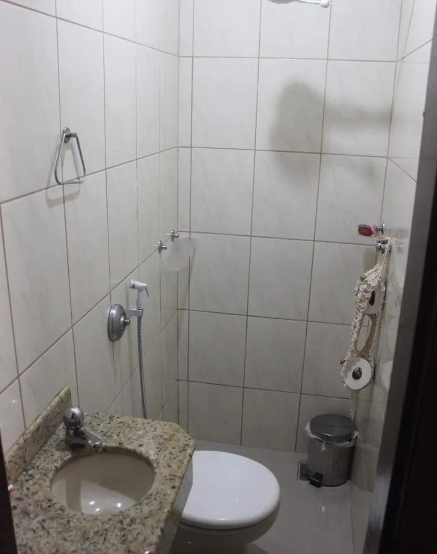 Condominio Champs Elysees Cabo Frio 0*,  Brazil